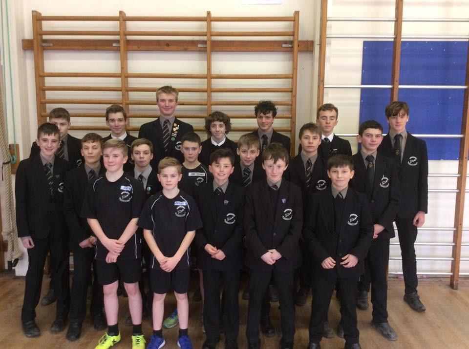 During the holidays a select band of Year 7 and 8 boys are going to the Junior Championships at Kings College for cross country and we look forward to celebrating their results after the half-term.