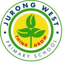 JURONG WEST PRIMARY SCHOOL 30 Jurong West St 61 Singapore 648368 Tel: 67933419 Fax: 67936593 email: jwps@moe.edu.