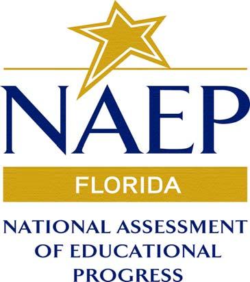 National Assessment of Educational Progress 2007 Grade 8 Mathematics Report for Florida This report provides selected results from Florida s National Assessment of Educational Progress for public
