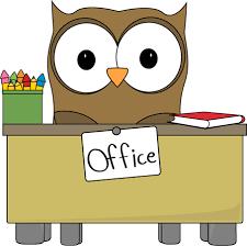 HARDING NEWSLETTER 2017 OCTOBER 2017 13 From the Office Absences, appointments, and messages *If your child will be absent from school, please call the office first thing in the morning.