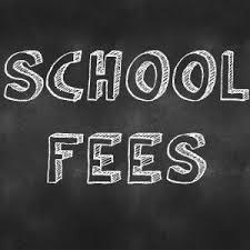 HARDING NEWSLETTER 2017 OCTOBER 2017 3 Reminder: School fees for all students are $20.