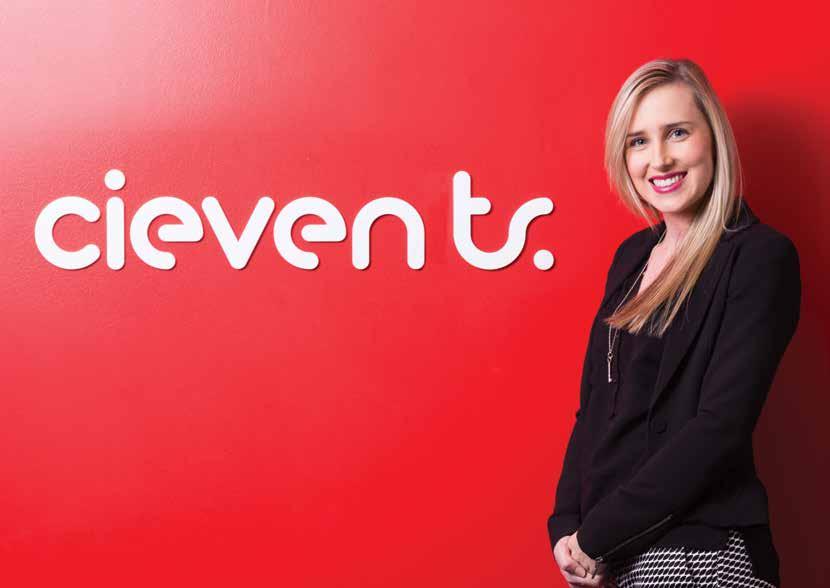 Member - Channel Seven Briony
