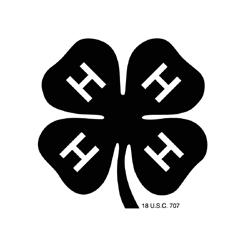 Cecil County Office TIPS FOR COMPLETING A CECIL COUNTY 4-H SENIOR PORTFOLIO 4-Hrecords are a written description of your achievements in the 4-H and community.