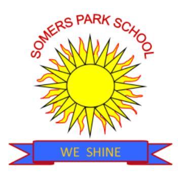 Somers Park Primary School Document referenced in statutory guidance Special Educational Needs and Disability Policy