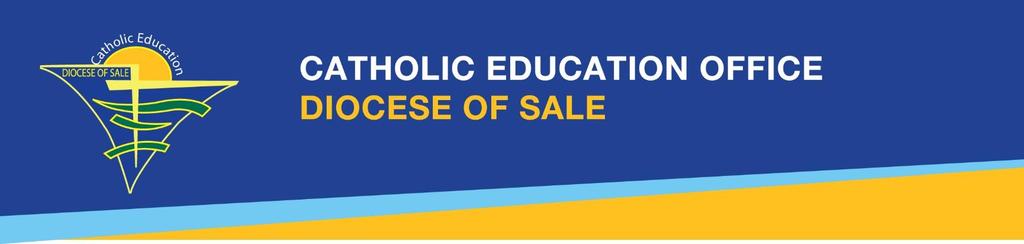 Catholic Education Office Diocese of Sale Success in Literacy and Numeracy Initiative Report Improving Literacy and Numeracy National Partnership Agreement 2013 BACKGROUND The CEOSale s Success in