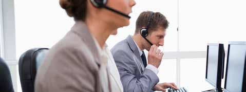 Learning outcome 3 Be able to keep direct sales records within a contact centre You can: a.