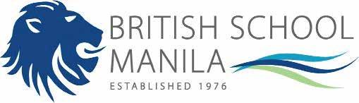 Admissions Application Form 36th Street, University Park, Bonifacio Global City 1634 Taguig, Metro Manila, Philippines