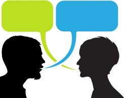 Are You Listening? When we listen effectively we get better quality information and a better understanding of it too.