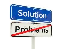 Problem-Solving in a Nutshell We are all faced with problems - solving them effectively is an essential skill. In this session you will learn a systematic process for attacking and solving problems.