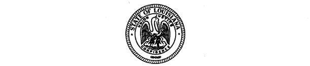 STATE BOND COMMISSION DEPARTMENT OF TREASURY John M. Schroder State Treasurer & Chairman Lela M. Folse Director Certificate I, Lela M.