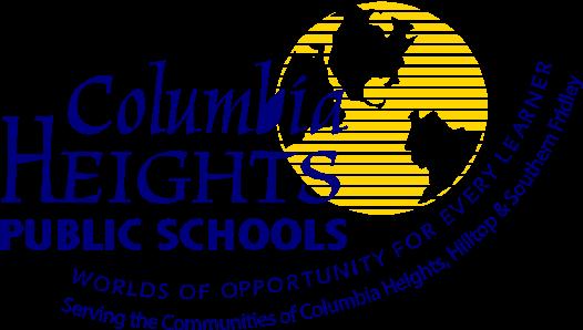 C O L U M B I A A C A D E M Y Principal Update January 27, 2016 Columbia Academy, as part of Columbia Heights Public Schools, is dedicated to College and Career readiness upon graduation for all