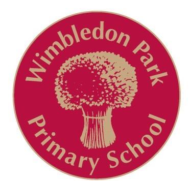 WIMBLEDON PARK PRIMARY SCHOOL SPECIAL EDUCATION NEEDS POLICY