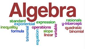 MATH ASSESSMENT REQUIREMENT FOR GRADUATION Earn a Level 3 or higher on the Algebra I EOC OR 97 the PERT Math Exam
