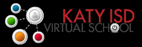 Katy ISD Virtual School (KVS) VISION Online learning is an essential part of today s learning culture providing Katy ISD students with the opportunity to acquire required credit from anywhere and at