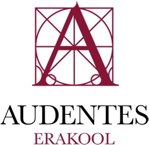 Description of the process of the supervision of extended essays in Audentes IB School 1.
