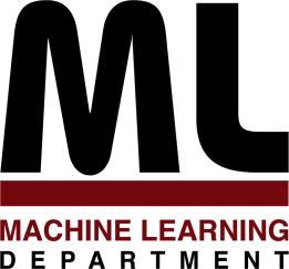 Ph.D. Program in Machine Learning