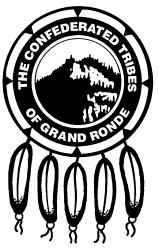 The Confederated Tribes of the Grand Ronde Community of Oregon, Education Division Higher Education Programs (503) 879-2275 FAX (503) 879-2286 9615 Grand Ronde Road 1-800-422-0232 Ext.