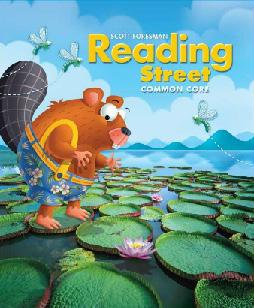 Welcome to Primary Introduction Reading Street builds student knowledge with literature and informational text that develops