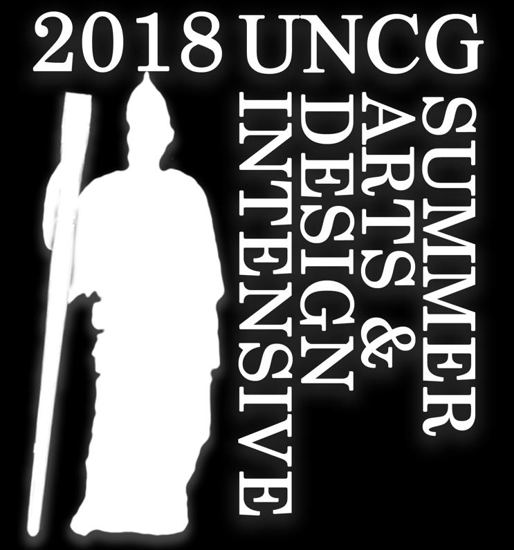 edu/artcamp JULY 8-13, 2018 Registration starts February