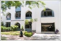 About AIMS: Maharashtra Cosmopolitan Education Society s Allana Institute of Management Sciences (AIMS) at Azam campus, Camp, Pune was established in the year 1998.