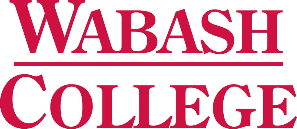 Our Prospect Wabash College endures and thrives because it remains true to its mission as a liberal arts college that educates men to think critically, act responsibly, lead effectively, and live