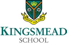 SUMMER TERM 2018 For regular updates please check our website: www.kingsmeadschool.com APRIL Friday 20 8.30am Prayer Meeting Headmaster s Study 9.00am Staff Training Day Monday 23 8.