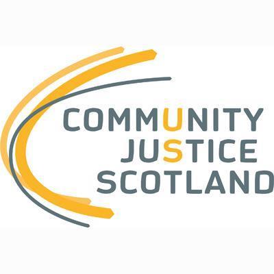 Community Justice Scotland Y1 Spur Saughton House Broomhouse