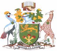 UNIVERSITY OF NAIROBI COLLEGE OF EDUCATION AND EXTERNAL STUDIES DEPARMENT OF