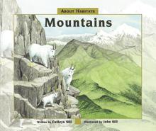 elementary school and public libraries. School Library Journal Teachers of young children will welcome this sixth volume of the About Habitats series.