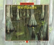 About Habitats series Teacher s Guide watercolors. A detailed afterword allows readers to dig deeper.