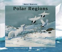 Historical Association & Kansas State Reading Circle Recommended Reading List (primary) Kansas National Education Association About Habitats: Polar Regions HC: 978-1-56145-832-5 A solid read-aloud to
