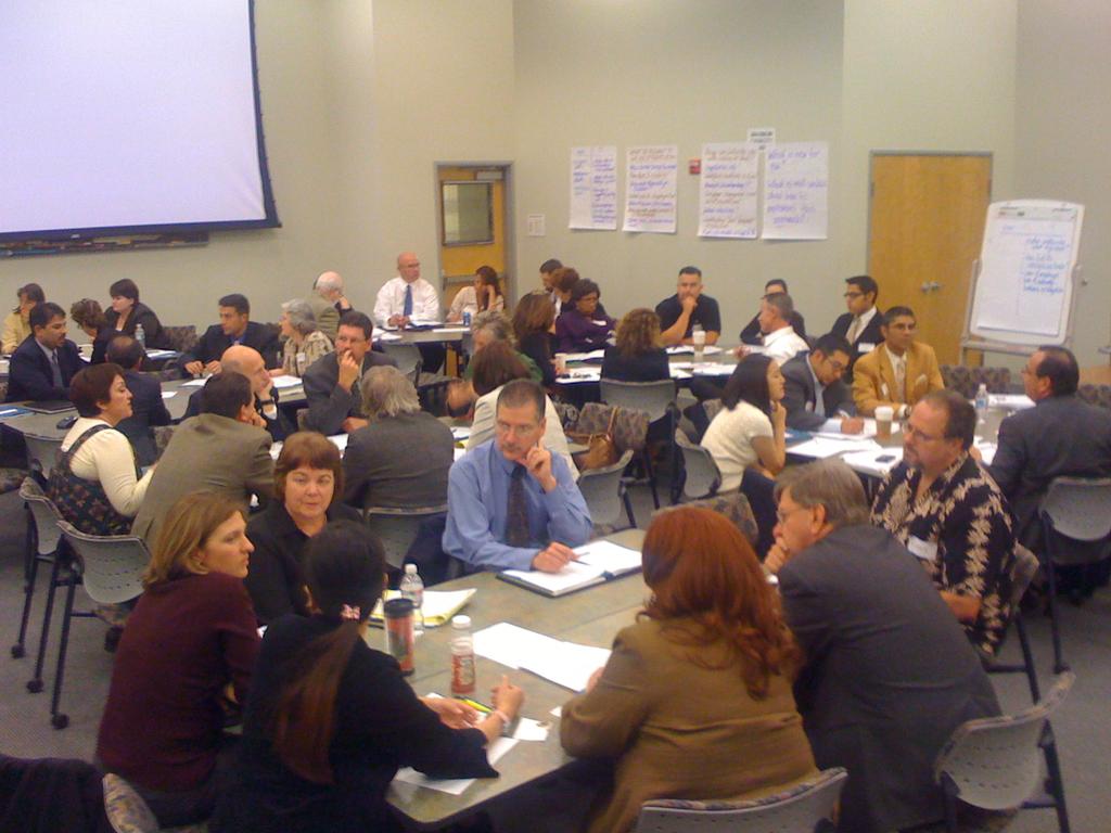 C A L I F O R N I A W O R K F O R C E A S S O C I A T I O N October 2008 WORKFORCE INVESTMENT BOARD AND COMMUNITY COLLEGE COLLABORATION BUILDING A