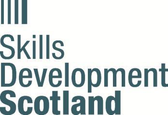 This document is also available on the Skills Development