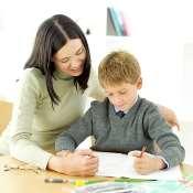 Work closely with your child s Math teacher Monitor your child s learning closely Revise multiplication tables on a