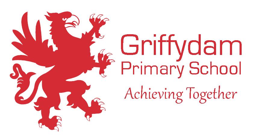 Literacy Policy 2016-2019 This policy is reviewed every three years and was approved by the Governing Body of Griffydam Primary School