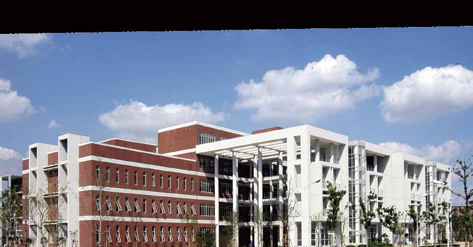 School of Media and Design (SMD), Shanghai Jiao Tong University, was founded in September 2002.