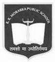 R.R. MORARKA PUBLIC SCHOOL (Managed by R.R. Morarka Charitable Trust, Mumbai), P.O. Medhpurasultan, Dist. Bijnor 246 762 (U.P.) Phones : (01343) 267061 64; Fax : 267065 Website : www.rrmps.