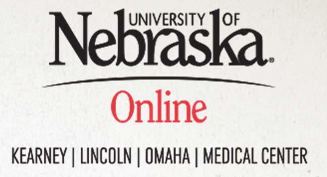 NU ONLINE COLLABORATIVE MARKETING The University of Nebraska is our brand. By leveraging NU Online we can quickly and clearly convey the program delivery differentiator to prospective students.