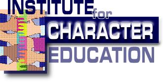 Character Education Lessons And California English-Language Arts Standards* *Standards reprinted, by permission, California Department of Education Lesson Title and Standards Addressed The True Story