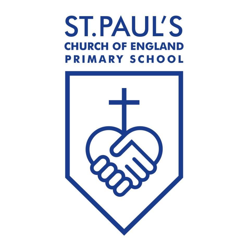 ENGAGE INSPIRE - ACHIEVE The Christian family of St Paul s moving forward together.