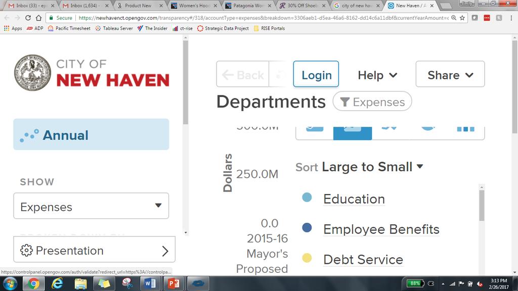 The City of New Haven s Youth Stat program is a data-driven collaboration to reach young people in the community who are disengaged and may become disconnected from high school.