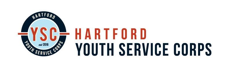 The Hartford Youth Service Corps (HYSC), a collaboration between the City of Hartford and Our Piece of the Pie (OPP), engages youth in their futures, education, and employment through a year of paid