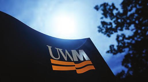 Financing your Education UWM offers many ways to make your graduate studies more affordable, including a limited number of graduate assistantships, fellowships and scholarships specifically for