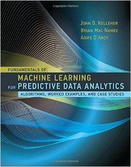 Fundamentals Of Machine Learning For