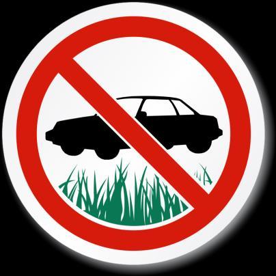 Parking please think.. Please be mindful of the local community when parking to collect your child.