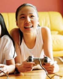 Video Games 13, 18, 19, 30, 32, 46, 50, 34, 36, 30, 23, 19 Calculate the mean number of minutes per day exercising.