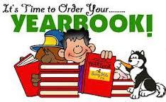 YEARBOOK ORDERS 2015-2016 Name: Grade: Date: Amount Paid: If you have not ordered