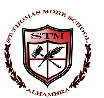 St. Thomas More School Pre-school through Eighth Grade OPEN HOUSE Wednesday, May 18, 2016 5 7 pm Visit the classrooms, meet the teachers, students, parents, and administrators Information packets
