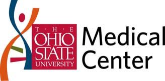 College of Medicine Meiling Hall 370 West 9 th Avenue Columbus, OH 43210-1238 614.292.5126 / 614.247.