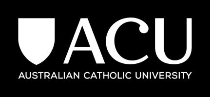 Submission to AITSL s National Review of Teacher Registration Executive Summary Australian Catholic University (ACU) welcomes the opportunity to make a submission to the National Review of Teacher
